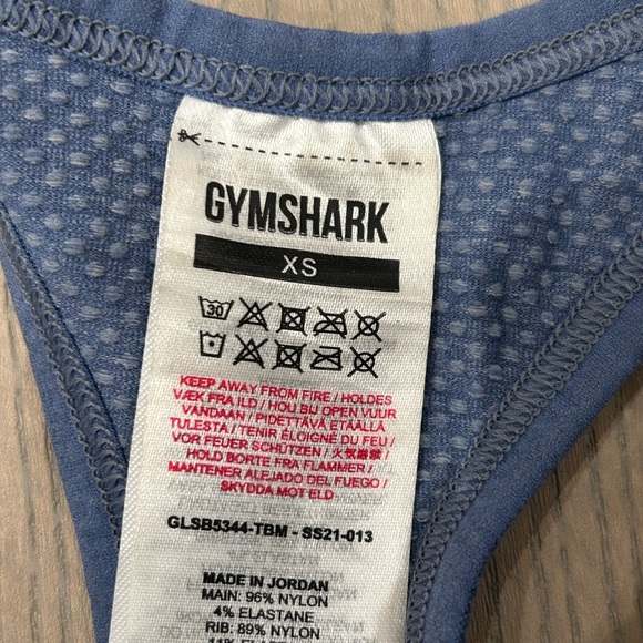 Adapts flex seamlesss sports bra - Picture 3 of 4